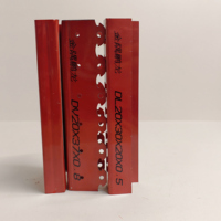 Cerchas de Techo de Acero Galvanizado Ligeras con Diseño Moderno, Anticorrosivas, Duraderas, de Forma Ovalada y Longitud Personalizable