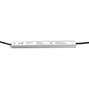 IP67 Waterproof UL/CUL Certified 75W Linear PFC <b>LED</b> Strip Light <b>Driver</b> 100-277V AC-DC 12V <b>24V</b> <b>LED</b> Lighting Power Supply PF>0.95 - Product Image 5
