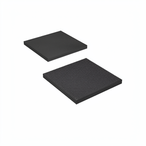 Circuito Integrado Integrado en Placa, Precio de Circuito Integrado FPGA 100 I/O 196CSBGA, Distribuidor Autorizado XC7S6-1FTGB196Q 196 LBGA, CSPBGA - Product Image 1
