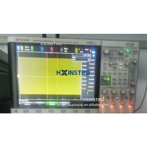 ออสซิลโลสโคป KEYSIGHT DSOX6004A 1 GHz 4 ช่องสัญญาณอนาล็อก อัตราการสุ่มตัวอย่าง 20 GSa/s H - Product Image 2
