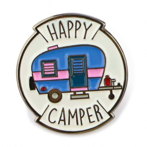 Broches en forme de fleur de cerisier mignonnes en gros, plaquées or, émail, accessoires pour chapeaux, sacs, vêtements (échantillon gratuit) - Product Image 4