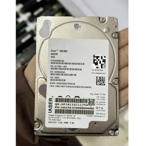 1.8T 1.8TB SAS 2.5'' 10K 00WRRF AL15SEB18EQY 0GKWHP ST8000NM0075 ST600MM0208 القرص الصلب لديل HDD - Product Image 5