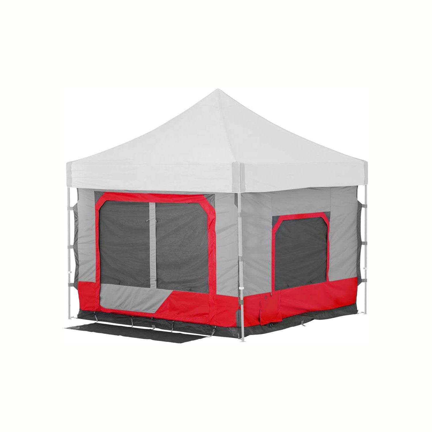 Tent Flex Durable, Waterproof, and Spacious Camping Tents