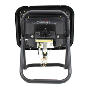 <span class=keywords><strong>Chauffage</strong></span> au <span class=keywords><strong>gaz</strong></span> pratique pour volailles 3200W <span class=keywords><strong>Chauffage</strong></span> rapide Utilisation dans les poulaillers <span class=keywords><strong>Chauffage</strong></span> au <span class=keywords><strong>gaz</strong></span> infrarouge de haute qualité - Product Image 3