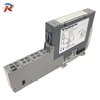 Nouveau contrôleur de programmation PLC BL20-PF-24VDC-D 6827007 pour l'automatisation industrielle en entrepôt, produit sous garantie
