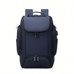 Multifunction Smart <b>Backpack</b> for Travelling Bagpack Mens Business Back Packs Laptop Travel <b>Backpack</b> Bag With USB Charging Port - Product Image 1