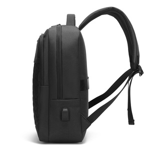 Mochila <span class=keywords><strong>de</strong></span> Viaje para <span class=keywords><strong>Computadora</strong></span> <span class=keywords><strong>de</strong></span> Gran Capacidad, Nueva Moda, Alta Calidad, con Forro <span class=keywords><strong>de</strong></span> Poliéster y Cierre <span class=keywords><strong>de</strong></span> Cremallera - Product Image 5