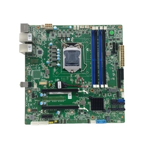 AIMB-587QG2-00A1E para Placa Base Industrial ATX Advantech Q470E 10.ª Generación I3/i5/i7/i9-10900 LGA1200 AIMB-587 AIMB-587QG2 AIMB-587QG2 - Product Image 1