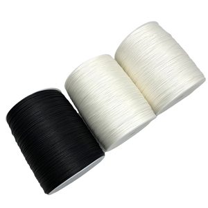 트위스트식 신발끈 회전용 마찰을 견디는 초강력 <span class=keywords><strong>1mm</strong></span> UHMWPE 스트링 - Product Image 6