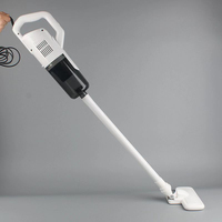 High Quality <strong>Electric</strong> Bagless Hotel Use 600W Handheld Vacuum <strong>Cleaner</strong> with LED Lights <strong>Best</strong> <strong>Selling</strong>