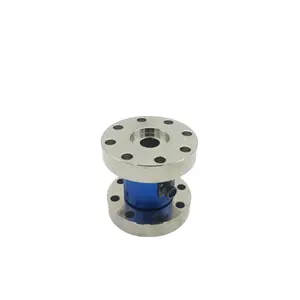 Medidor de tensão de flange de liga de aço GTS309, sensor de torque estático não rotativo para sistema de acionamento de equipamento de teste