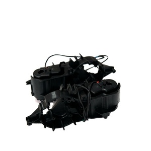 LEAMORE Accessoires de voiture Pièces <span class=keywords><strong>automobiles</strong></span> pour moteur de rétroviseur latéral automobile QASHQAI - Product Image 1