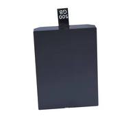 Disque dur interne mince pour Xbox 360, 120 Go, 250 Go, 320 Go, 500 Go, boîte de mémoire HD