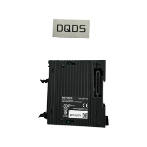 คอนโทรลเลอร์แบบตั้งโปรแกรมได้ KV-C64TD ของแท้ ขั้วต่อ 64 จุด MOSFET พร้อมโอเวอร์เคอร์เรนท์ มีสินค้าในสต็อก ผลิตในญี่ปุ่น ชิ้นส่วนคุณภาพสูง - Product Image 2