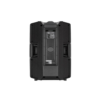 Altavoz Profesional de Audio, Bocina de 15 Pulgadas, Plástico, Rango de Frecuencia Completo, Equipo de Audio Profesional Activo
