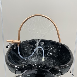 Nuevo Modelo de Bomba de Agua para Lavacabezas de Peluquería, Bomba de Agua con Brazo Articulado, Accesorio para Lavacabezas, Superventas - Product Image 4