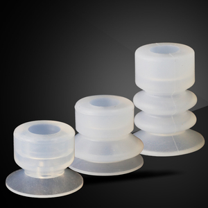 SP/<span class=keywords><strong>dp</strong></span>/MP mạnh mẽ công nghiệp khí nén hút cup chân không cơ khí Hướng dẫn sử dụng hút cup Silicone nhiệt độ cao sức đề kháng - Product Image 4