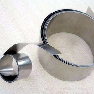 โลหะผสมนิกเกิลอุณหภูมิสูง nimonic 90 UNS no7090 80A UNS ไม่มี7080 75 UNS no6075 - Product Image 2