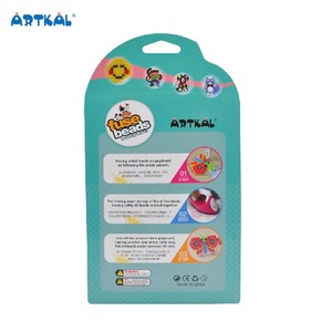 Đầy màu sắc Nhà Máy Đồ Chơi Hạt Sắt cho Artkal <span class=keywords><strong>AR531</strong></span> - Product Image 3