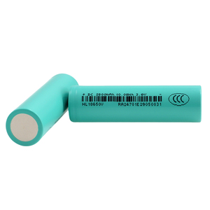 Batteria agli Ioni di Litio 18650 3.7V 2800mAh per Temperature Estreme -30°C ℃   fino a 80 ℃   Cella Ricaricabile ad Alta Capacità per Basse e Alte Temperature - Product Image 5