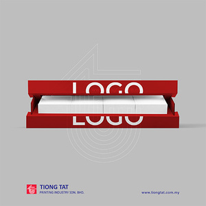 Custom <b>Empty</b> Lipstick Packaging <b>Box</b> Elegant Paper Packaging Logo Design Luxury Private Label OEM/ODM Brand All Shape Options - Product Image 2