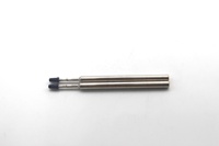 Repuestos PN 684500003 PEN, FISHER, M-72, TINTA, NEGRO INTENSO, GIANT AP320 para Plotter Infinity