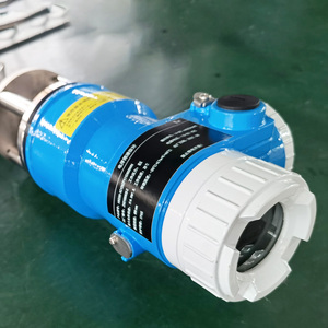 Sensor de Nivel de Agua Inteligente Tuya, Resistente a Altas Temperaturas, de Acero Inoxidable, con Vidrio de Visión, Precisión de 0.25%-0.5%, Tuya W - Product Image 4