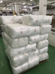 Tã Em Bé Nhà Máy Loại B Dùng Một Lần Tã Em Bé Trong Bales Loại A Chất Lượng Cao - Product Image 2