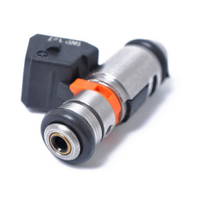 Inyector de Combustible IWP127 OE2N1U9F593JA para Ford Ka 1.6L, Pieza de Repuesto de Acero Inoxidable - Product Image 2