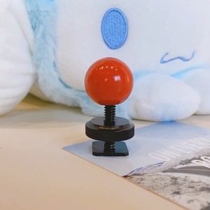 Xs20ฝาปิดช่องเสียบแฟลชกล้องลูกบอลสีแดงขนาดเล็กสำหรับ XT5<span class=keywords><strong>ฟูจิ</strong></span> <span class=keywords><strong>XT30</strong></span>รุ่นที่สองสำหรับสำหรับ XS10 - Product Image 5