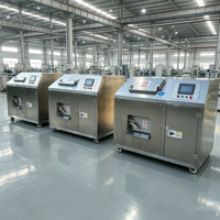 Machine de décomposition automatique des déchets alimentaires respectueuse de l'environnement fabriquée en Chine, équipement pour transformer les déchets de cuisine en engrais organique