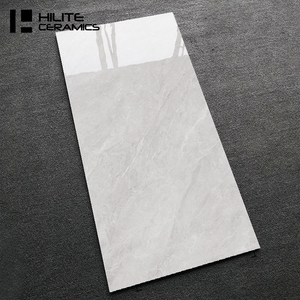 Thời Trang Giá Rẻ 600*1200Mm Sàn Đá Cẩm Thạch Đầy Đủ Đánh Bóng Gạch Sứ Tráng Men - Product Image 1