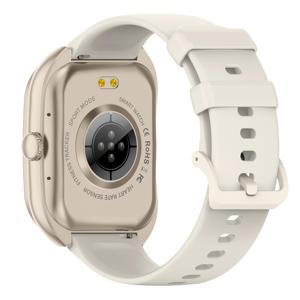 BT cuộc gọi thông minh xem người đàn ông người phụ nữ HD tập thể dục màn hình đồng hồ huyết áp giấc ngủ màn hình sức khỏe thể thao cổ tay đồng hồ <span class=keywords><strong>Android</strong></span> IOS - Product Image 6