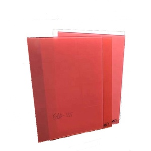 النايلون البيئي بوليمر 2.54 مللي متر فوتوبوليمير لوحة لوحة الطباعة فليكسو - Product Image 1