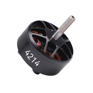มอเตอร์ T-MOTOR 4214 เสียงเบา <span class=keywords><strong>ราคา</strong></span>โรงงานถูก <span class=keywords><strong>3</strong></span>-12S มอเตอร์ไร้แปรงถ่าน Bldc Dc กำลังสูง ขนาด 11 <span class=keywords><strong>น</strong></span>ิ้ว ถึง 15 <span class=keywords><strong>น</strong></span>ิ้ว X4 สำหรับ<span class=keywords><strong>โดร</strong></span><span class=keywords><strong>น</strong></span>แข่ง FPV - Product Image 6