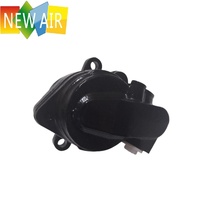 NEW AIR 44320-60171 Nouvelle pompe de direction assistée haute performance pour Land Cruiser HDJ80 1HZ