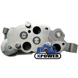 <b>Oil</b> <b>Pump</b> 4W2448 8N8635 compatible with 3306 Engine - Product Image 1