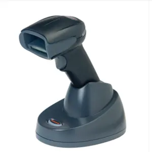 Finger barcode scanner1900GSR-2-OCR XENON 1900 barcode scanner with display screen
