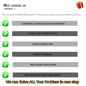 Bracciali Charm alla Moda Placcati in Oro in Acciaio Inossidabile per Braccialetti Rigidi con Charm Italiani Gioielli da Donna Regalo di San Valentino - Product Image 4