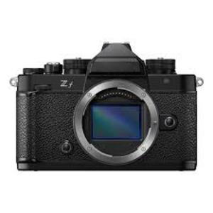 กล้องดิจิตอลมิเรอร์เลส Nk Z F รุ่น (สีดำ) - Product Image 5