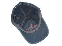 Gorra de béisbol Snapback de estilo Vintage personalizada para mujer sombreros desgastados impresos en tela EE. UU. Venta al por mayor a granel Alibaba usado