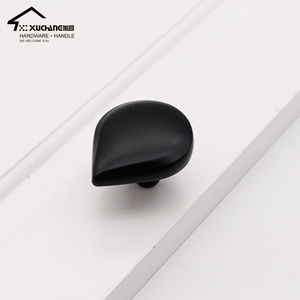 Petite Rose Boutons En Céramique Pour Enfants Meubles Monotrou <span class=keywords><strong>Commode</strong></span> Boutons D'armoire, <span class=keywords><strong>Bouton</strong></span> De Meubles De Chambre - Product Image 4