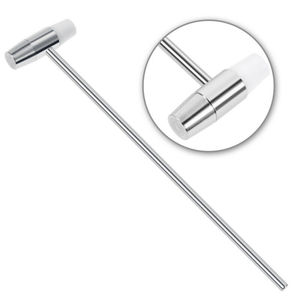 Kit de réparation de montres en acier inoxydable personnalisé OEM, 147 pièces, outils de réparation DIY, démonte-bracelet, ouvre-boîtier, tournevis - Product Image 5
