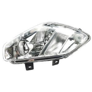 ระบบไฟอัตโนมัติรถ LED ไฟหน้าสําหรับ CHANGAN <span class=keywords><strong>AVATAR</strong></span> 11 12 AVATR 11 12 ลึก S7 ลึก SL03 - Product Image 5