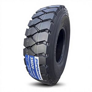 Neumáticos para Camiones de Carga Pesada 650/700/825/900/1000/1100/1200R20, Alta Capacidad de Sobrecarga, Modo Minería, Alta Calidad, Precio de Fábrica al por Mayor - Product Image 2
