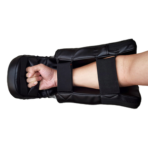 Almohadilla de Mano para Entrenamiento de Artes Marciales con Logotipo Personalizado para <span class=keywords><strong>Wushu</strong></span>, Taekwondo, Karate, Boxeo y Judo - Product Image 3