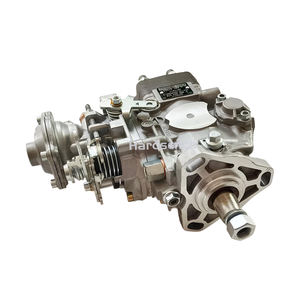 Дизельный топливный насос 0460424078 VE4/12F1050R389-<span class=keywords><strong>2</strong></span> 3917517 для CUM-MINS 4BT-390 AUTOM - Product Image 3