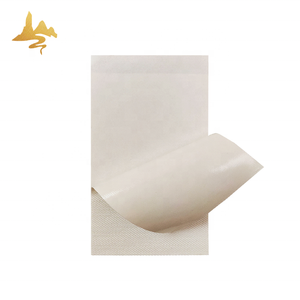 Parche para aliviar el dolor de muñeca con <span class=keywords><strong>capsaicina</strong></span> caliente de mentol herbal chino de doble cara, <span class=keywords><strong>parches</strong></span> corporales para uso nasal en la boca - Product Image 2