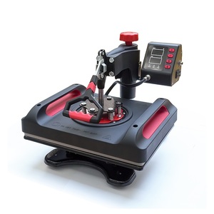 Máquina <span class=keywords><strong>de</strong></span> Prensa <span class=keywords><strong>de</strong></span> Calor Combinada 11 en 1 <span class=keywords><strong>Freesub</strong></span> P8001, Máquina <span class=keywords><strong>de</strong></span> Impresión <span class=keywords><strong>de</strong></span> <span class=keywords><strong>Tazas</strong></span> Mágicas, Máquina <span class=keywords><strong>de</strong></span> Sublimación <span class=keywords><strong>de</strong></span> Camisetas - Product Image 5