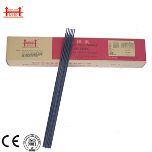 Baixo preço solda Rod eletrodo uretral E6013 E6011 solda do fio E6011 6013 7016 - Product Image 1